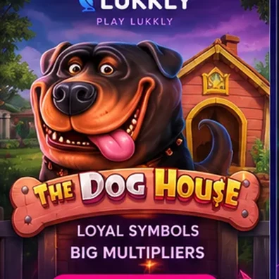 The Dog House — Pragmatic Play